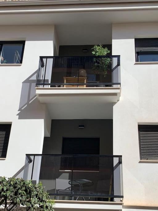 Best Location In Fuengirola! Exterior photo