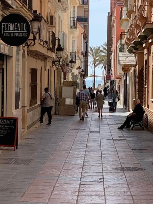 Best Location In Fuengirola! Exterior photo