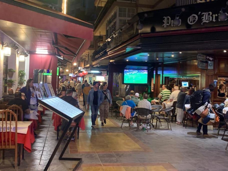 Best Location In Fuengirola! Exterior photo