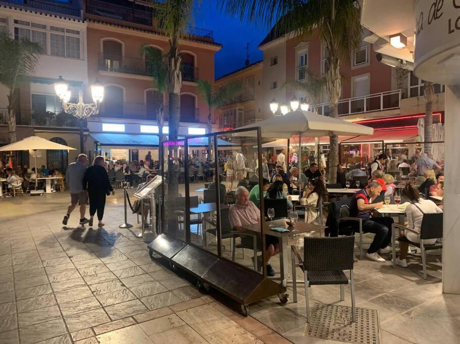 Best Location In Fuengirola! Exterior photo